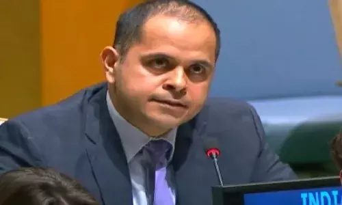 भारत का बड़ा प्रश्‍न, यूएन क्‍या भू-राजनीतिक वास्तविकताओं के बोझ तले दब गया है