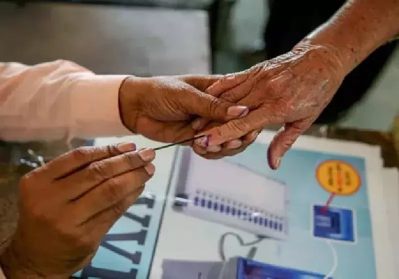 जबलपुर में 18.71 लाख से अधिक हैं मतदाता, 83 उम्मीदवारों में से चुनेंगे अपने जनप्रतिनिधि