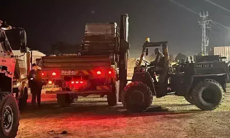 हमास ने अपहृत इजरायली महिला को मारा, IDF ने बरामद किया शव