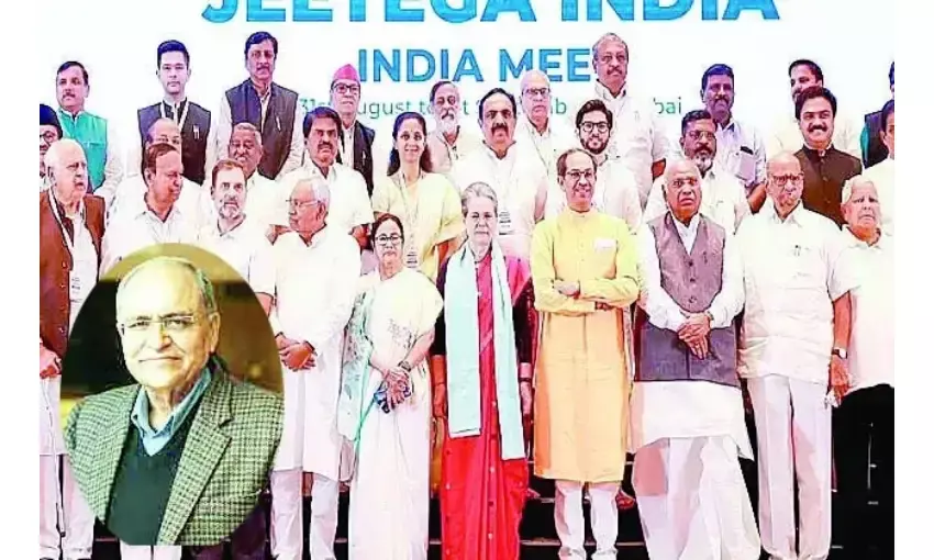 विपक्षी एकता का भविष्य