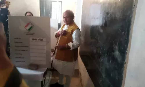 Narendra singh tomar