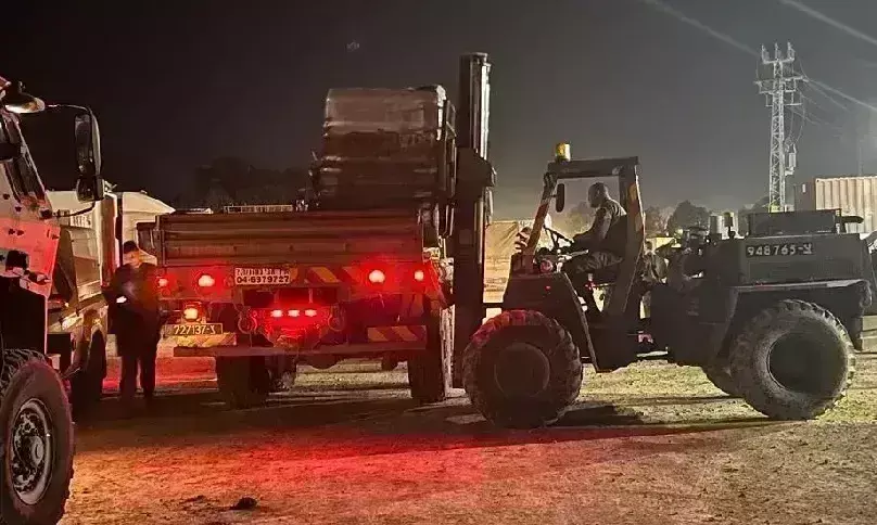 हमास ने अपहृत इजरायली महिला को मारा, IDF ने बरामद किया शव