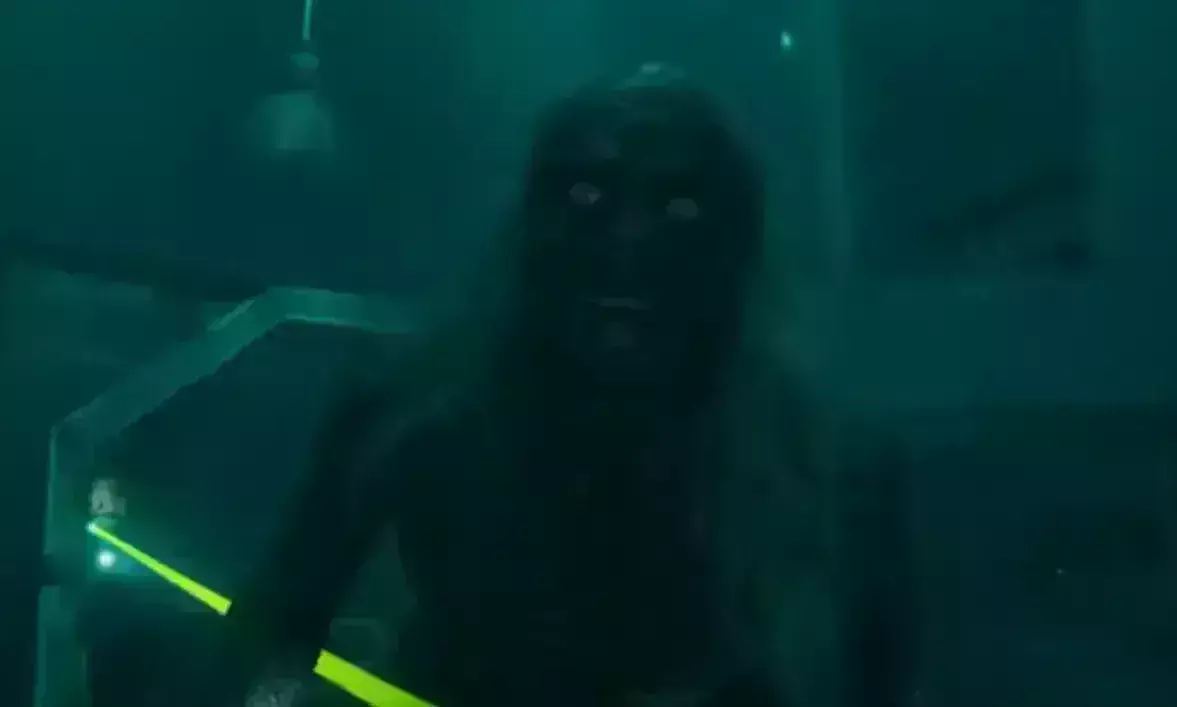 हॉरर वेबसीरीज द विलेज का ट्रेलर रिलीज, दिखी  एक गांव की खूनी कहानी