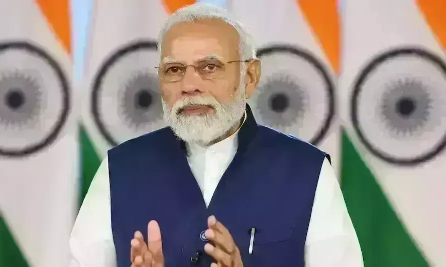 Pm modi