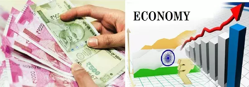 दिखाई देने लगे भारतीय अर्थ जगत में स्वत्व बोध के परिणाम