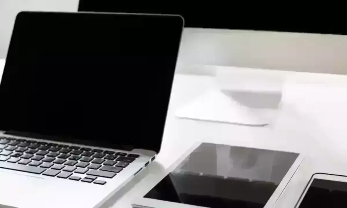 Dell-HP सहित 27 कंपनियों को PLI योजना के तहत मिली मंजूरी, 3 हजार करोड़ रुपये का होगा निवेश