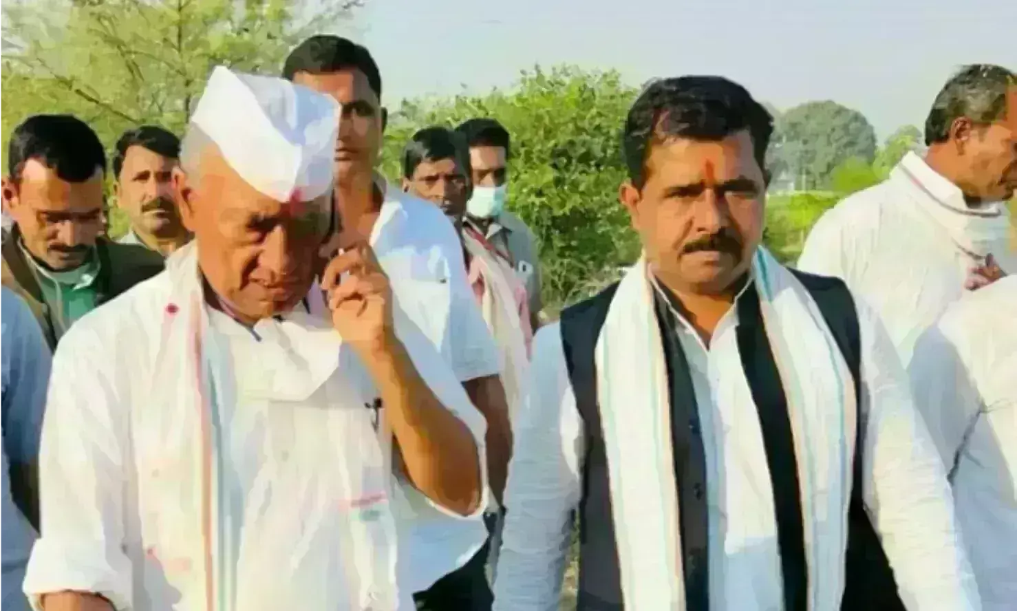 दो भाईयों को खामोशी का ईनाम केदार को ग्रामीण अध्यक्ष, कल्याण को बनाया प्रदेश महामंत्री दो भाईयों को खामोशी का ईनाम केदार को ग्रामीण अध्यक्ष, कल्याण को बनाया प्रदेश महामंत्री