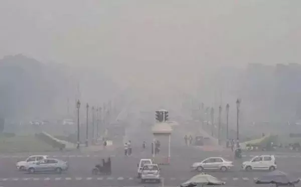 अग्निहोत्र यज्ञ है प्रदूषण मुक्ति का मार्ग अग्निहोत्र यज्ञ है प्रदूषण मुक्ति का मार्ग