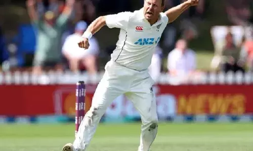 बांग्लादेश टेस्ट दौरे के लिए चोटिल मैट हेनरी की जगह वैगनर न्यूजीलैंड टीम में शामिल
