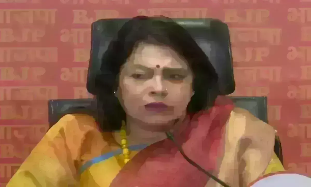 meenakshi lekhi meenakshi lekhi