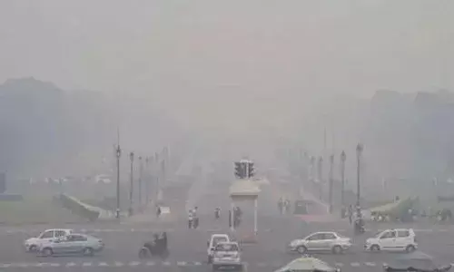 अग्निहोत्र यज्ञ है प्रदूषण मुक्ति का मार्ग