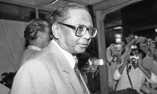 आरबीआई के पूर्व गवर्नर एस. वेंकटरमणन का 92 साल की उम्र में निधन