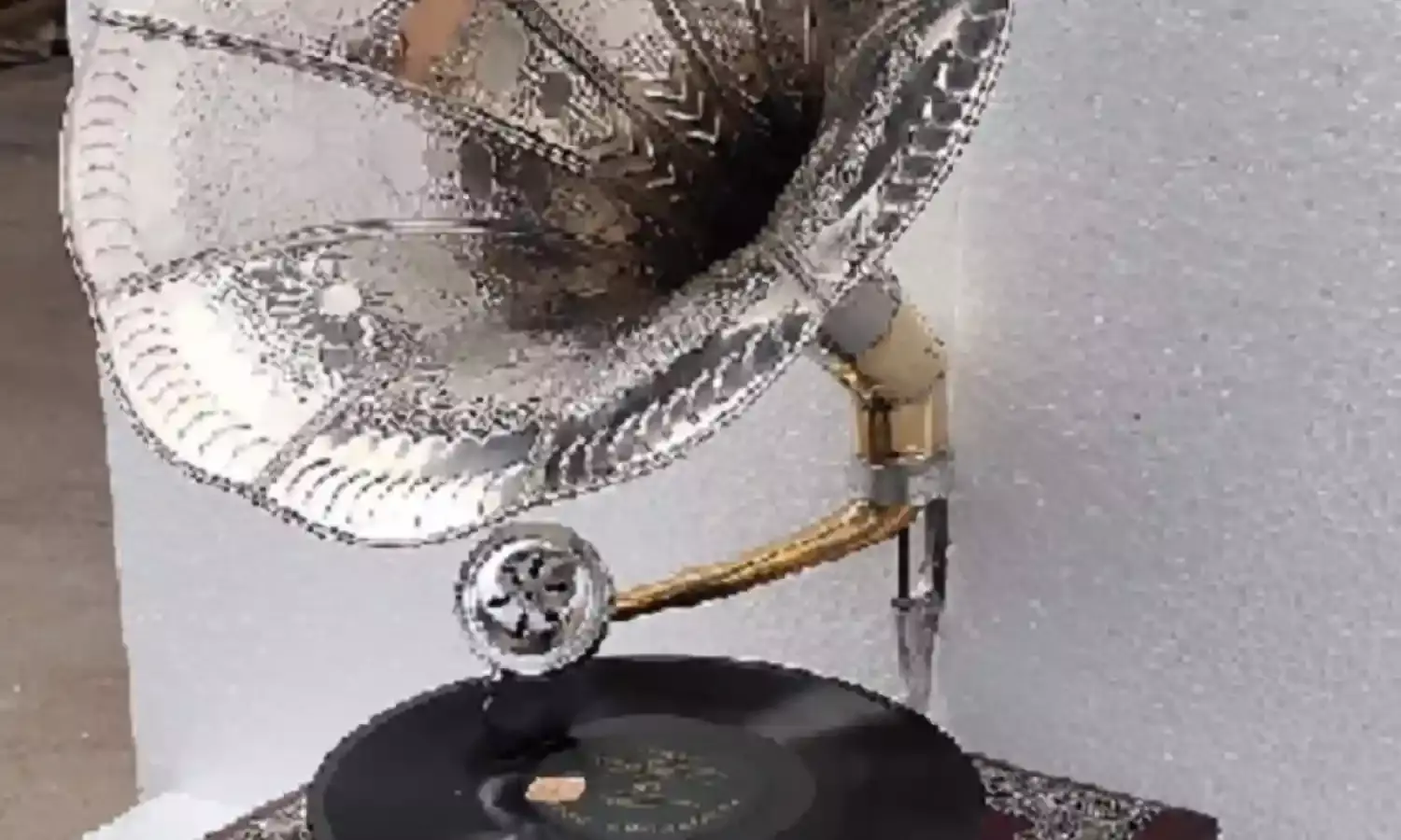 इतिहास के पन्नों में 21 नवंबरः दिलचस्प है ग्रामोफोन की कहानी