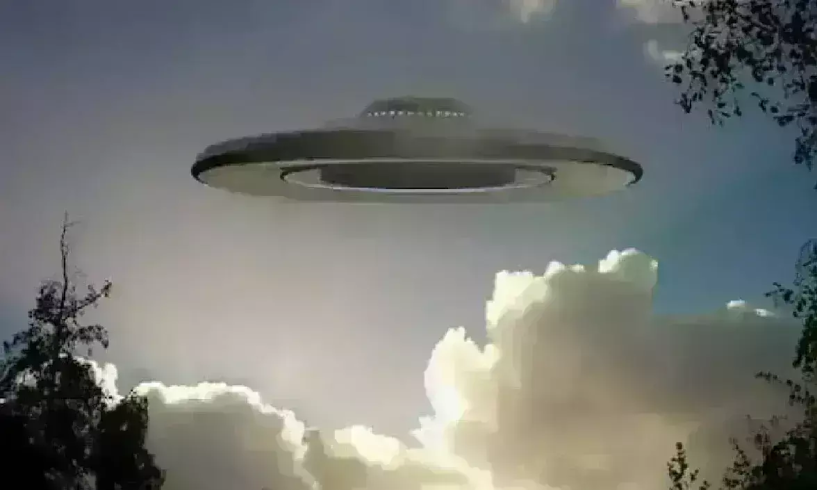 UFO