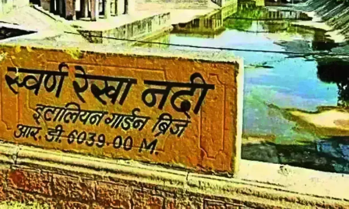 कल होगी स्वर्ण रेखा मामले की न्यायालय में सुनवाई, निगमायुक्त ने की समीक्षा