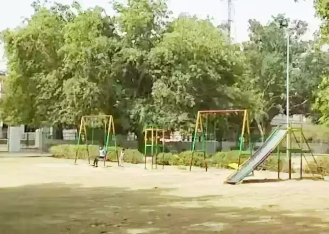 पार्को के रखरखाव के लिए मासिक योजना बनाएं: सिंह