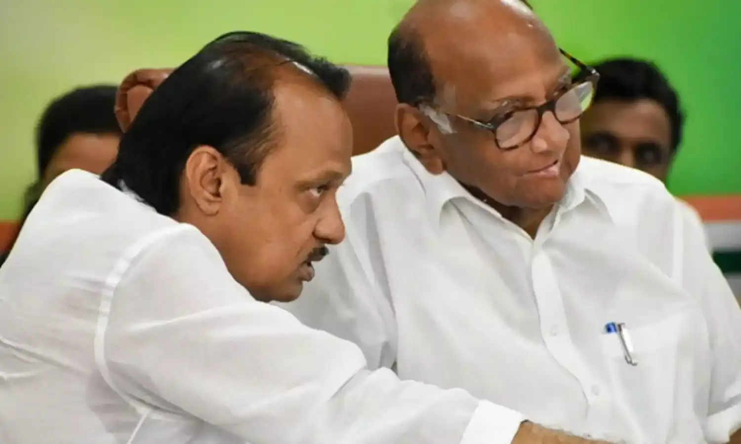 अजित पवार गुट ने चुनाव आयोग में पेश किए फर्जी हलफनामें : सिंघवी