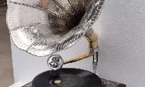 इतिहास के पन्नों में 21 नवंबरः दिलचस्प है ग्रामोफोन की कहानी