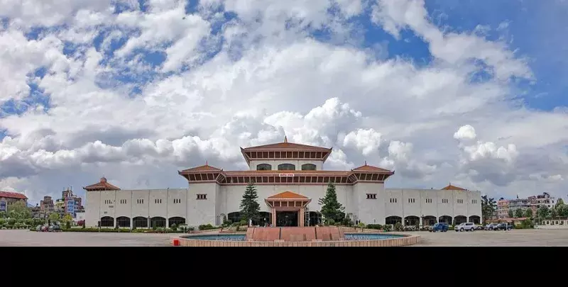 अंतरराष्ट्रीय सौर गठबंधन सम्बंधी समझौता नेपाल संसद से पारित करने की तैयारी