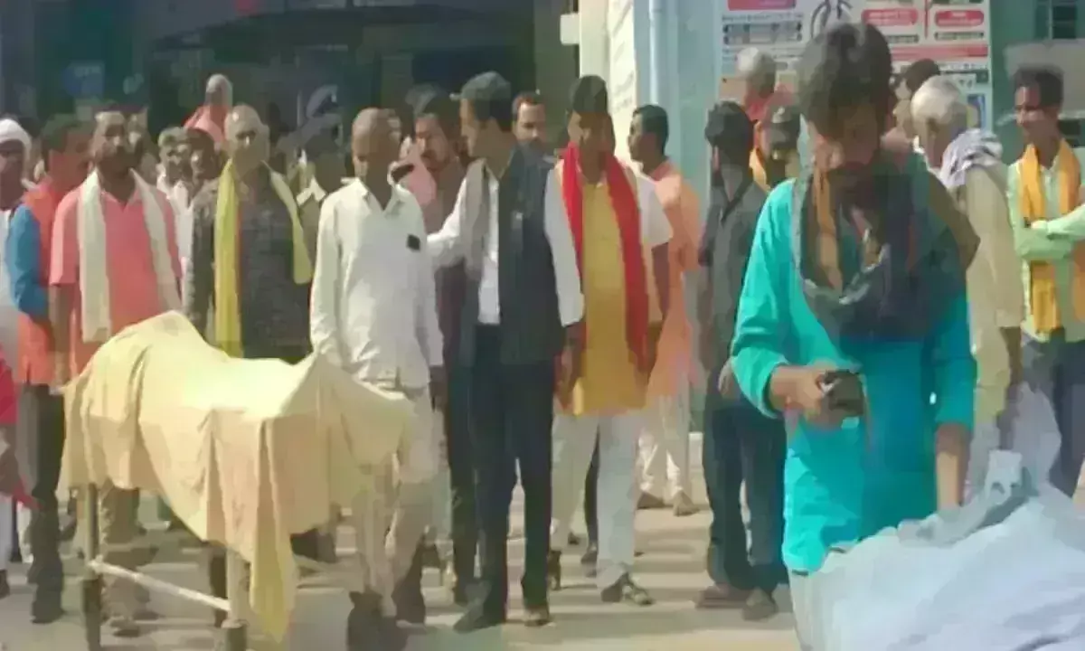 लखीसराय में सनकी युवक ने 6 लोगों को गोली मारी, 3 की मौत