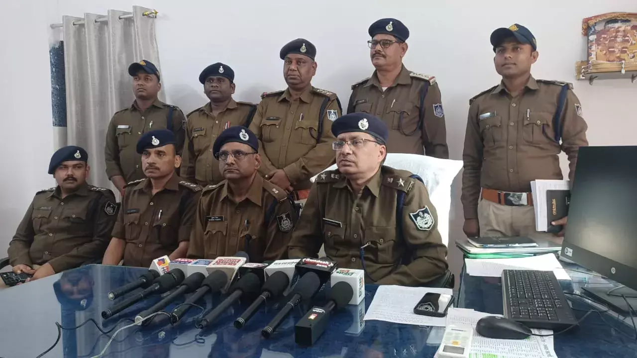 करही हत्याकांड: बेइज्जती का बदला गर्दन काट कर लिया, महिला रिश्तेदार के जरिए अंजाम दी वारदात