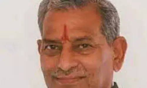 मैं मंदिर-मस्जिद नहीं जाता, मेरे लिए जनता ही भगवान- सुरेंद्र सिंह गहरवार