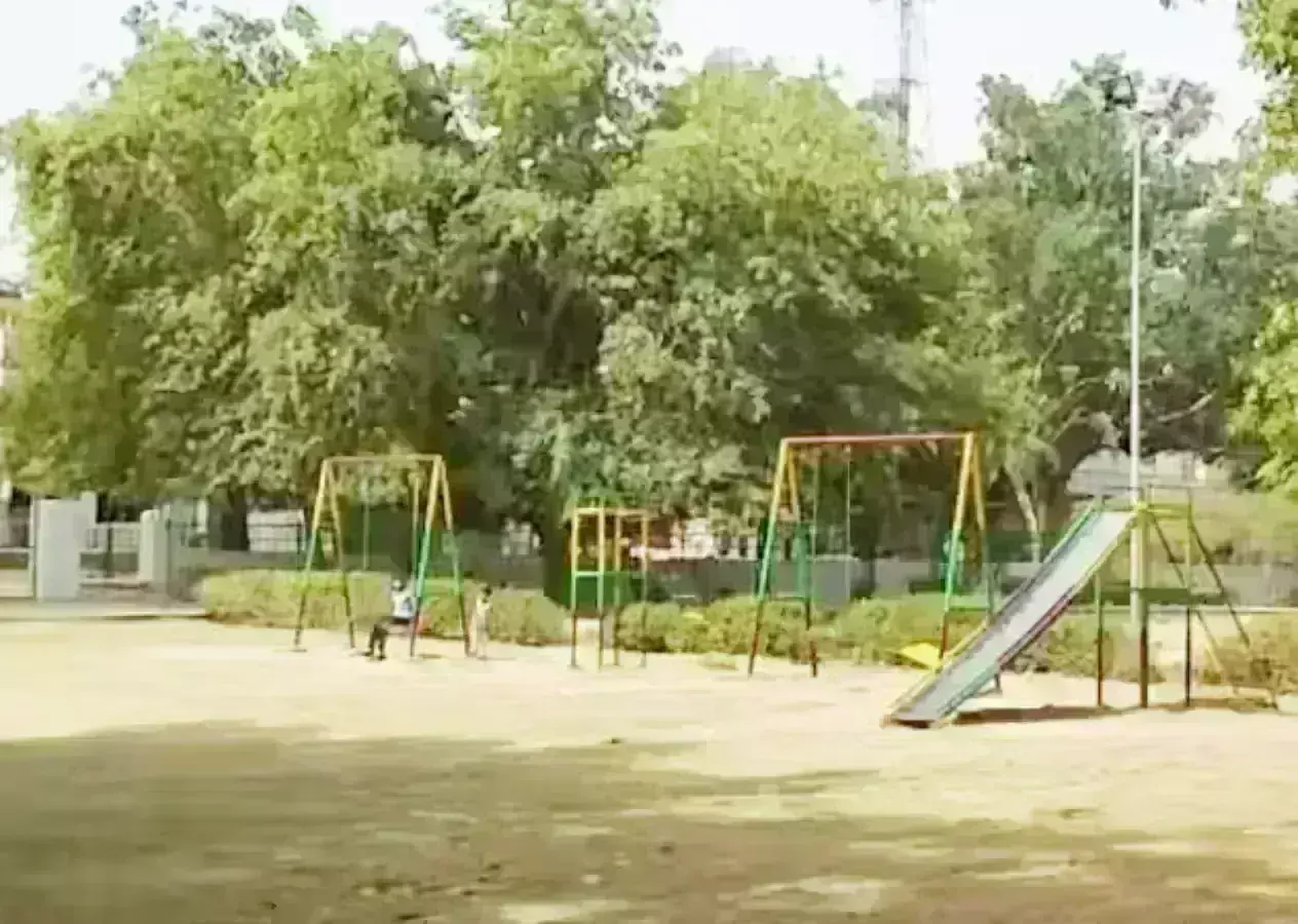 पार्को के रखरखाव के लिए मासिक योजना बनाएं: सिंह