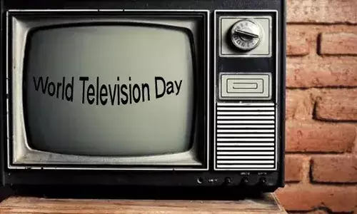 विश्व टेलीविजन दिवस: मानव जीवन में टीवी की भूमिका