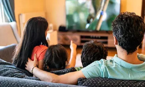 विश्व टेलीविजन दिवस: तरक्की में टेलीविजन की भूमिका