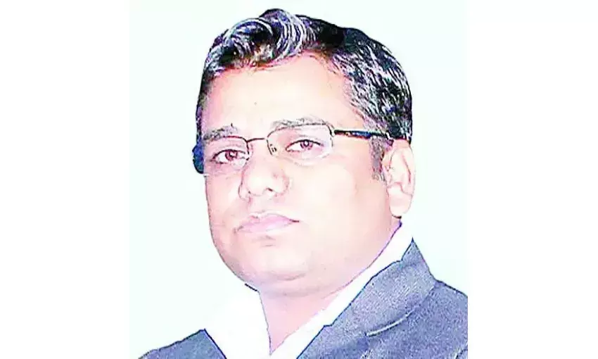 सुरंग तकनीक में विफलता या कुदरत की नाराजगी