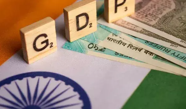 गोल्डमैन सैक्स ने जीडीपी वृद्धि दर 6.3 फीसदी रहने का जताया अनुमान