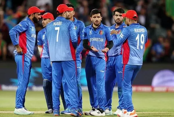 जनवरी में तीन मैचों की टी20 सीरीज के लिए भारत का दौरा करेगा अफगानिस्तान