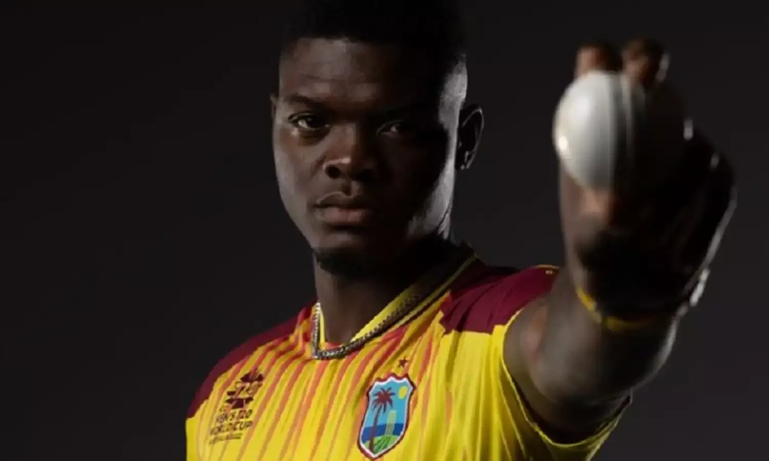 इंग्लैंड के खिलाफ वनडे सीरीज के लिए वेस्टइंडीज टीम घोषित, अल्जारी जोसेफ बने उपकप्तान