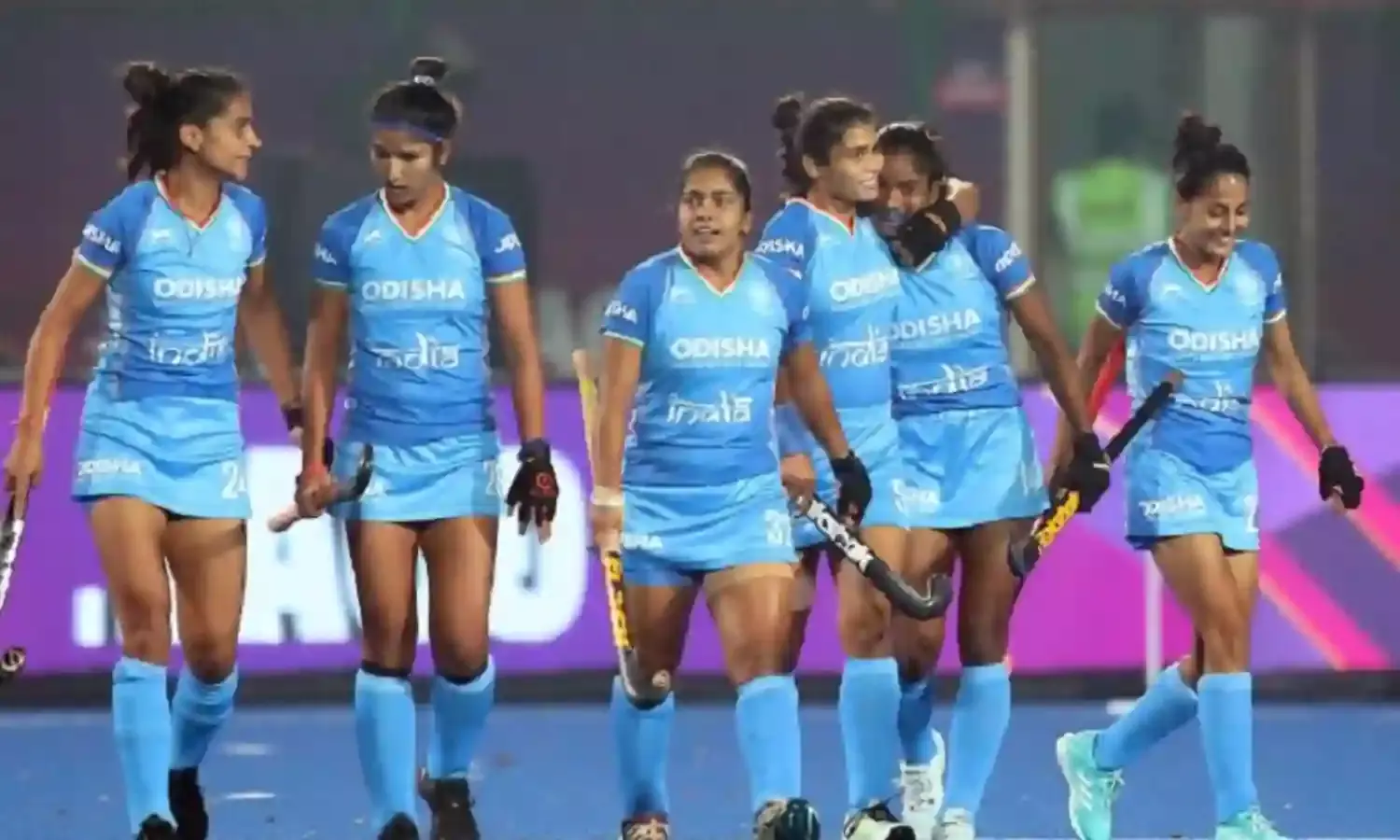 हॉकी इंडिया ने राष्ट्रीय महिला कोचिंग शिविर के लिए की 34 सदस्यीय कोर संभावित समूह की घोषणा