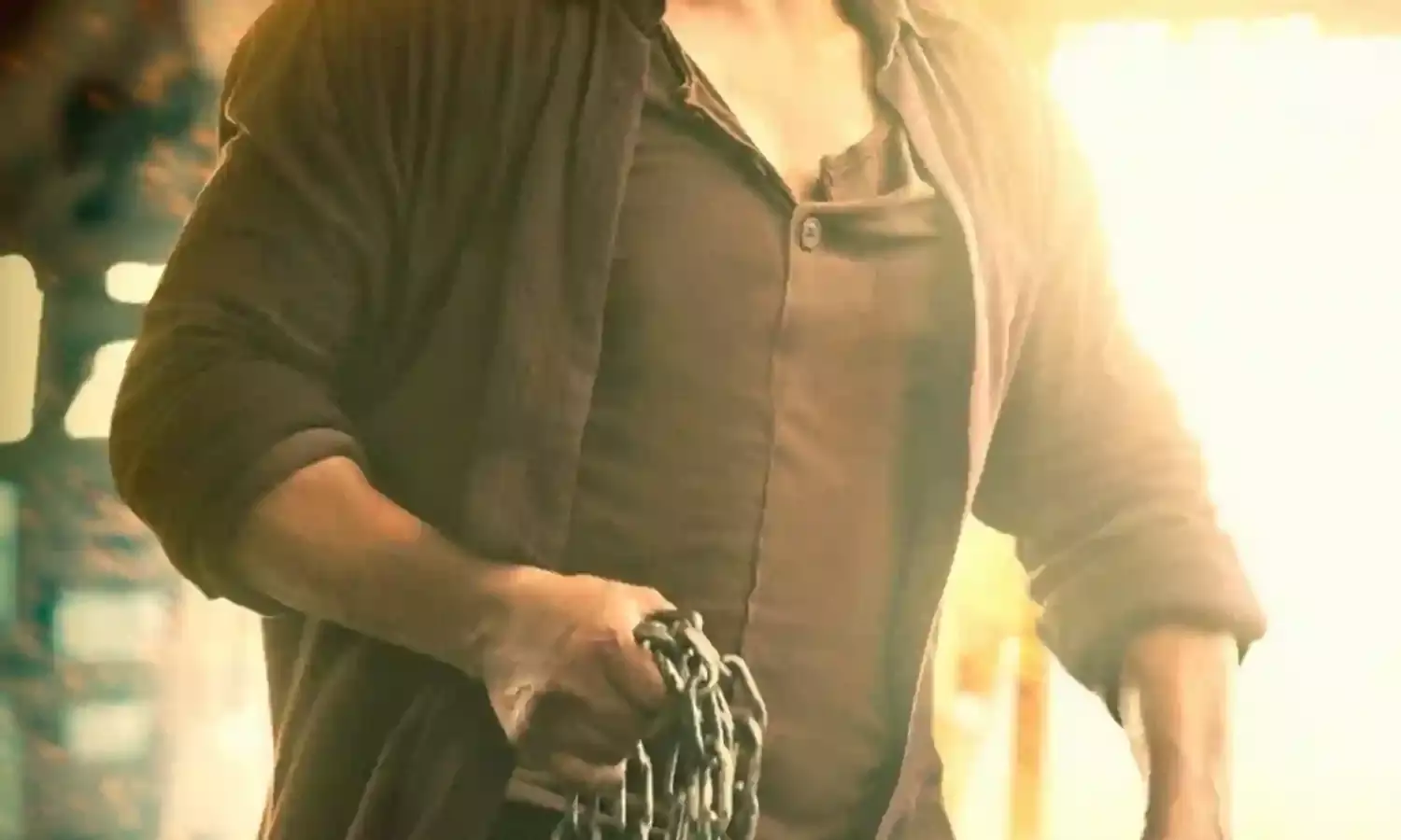 टाइगर फ्रैंचाइज़ी मेरे सबसे पसंदीदा ब्रांडों में से एक: सलमान खान