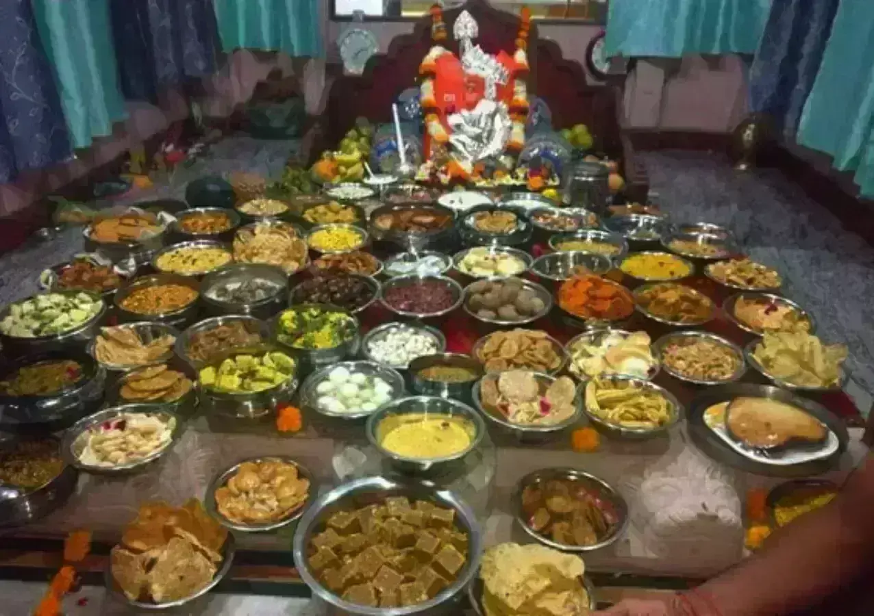 अग्रवाल नवयुवक संघ का अन्नकूट महोत्सव 25 को