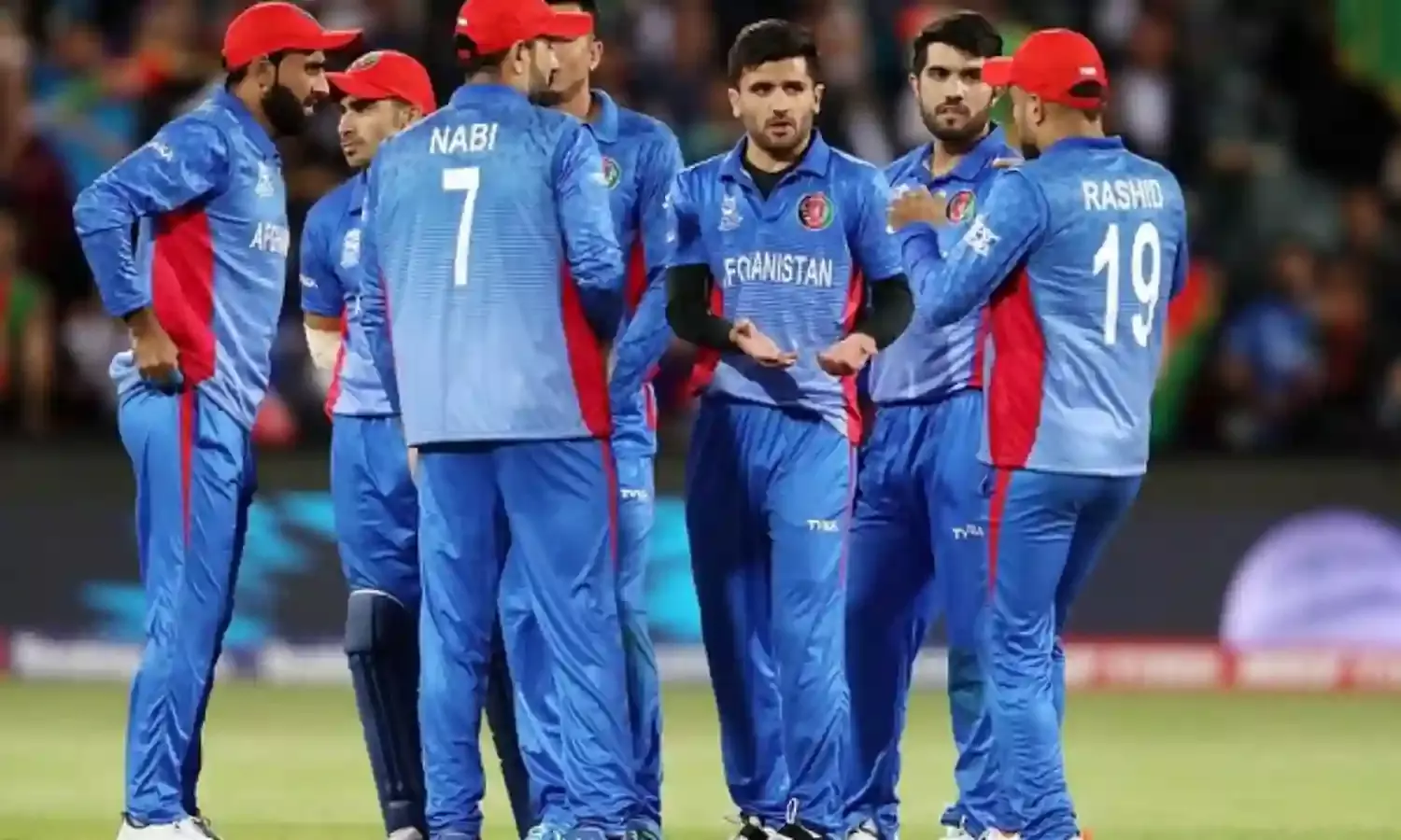 जनवरी में तीन मैचों की टी20 सीरीज के लिए भारत का दौरा करेगा अफगानिस्तान