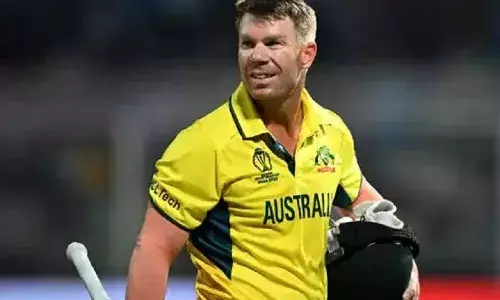 भारत के खिलाफ टी-20 श्रृंखला में नहीं खेलेंगे वार्नर सहित कई बड़े खिलाड़ी