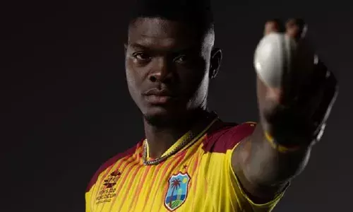 इंग्लैंड के खिलाफ वनडे सीरीज के लिए वेस्टइंडीज टीम घोषित, अल्जारी जोसेफ बने उपकप्तान