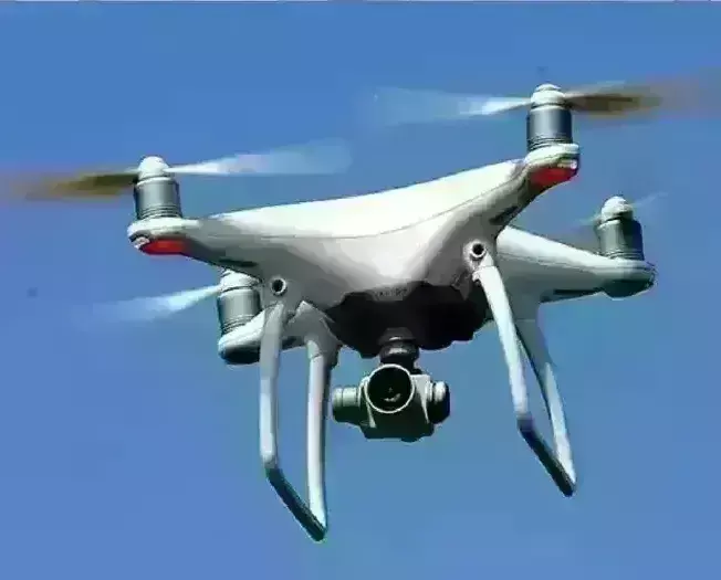 भारत सरकार का बड़ा फैसला, शादी में ड्रोन उड़ाने वालों को होगी जेल