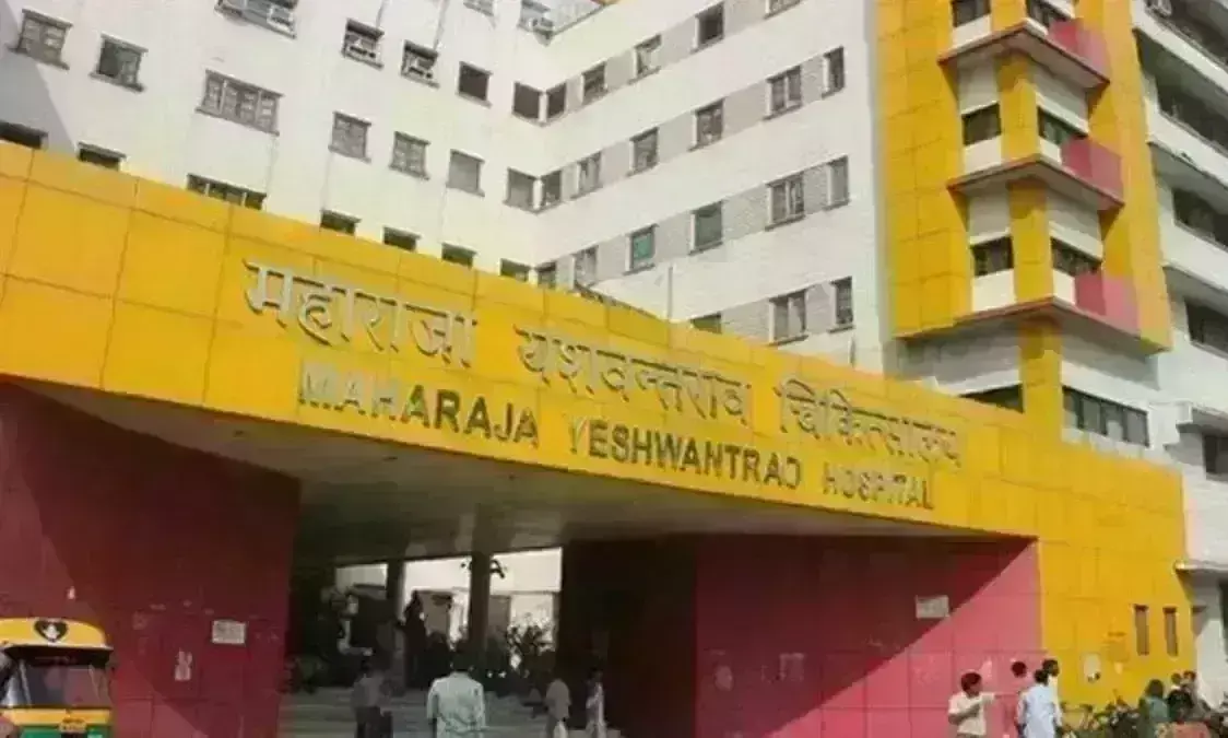 Indore Hospital