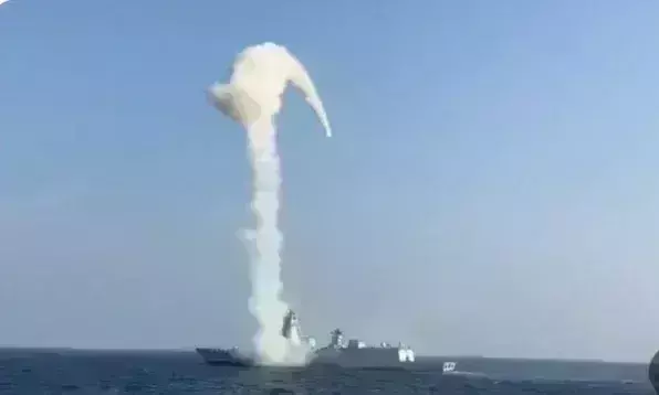 Brahmos Missile Brahmos Missile