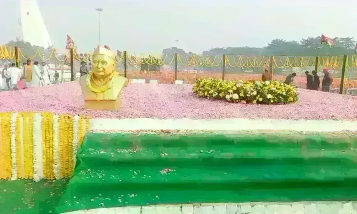 Mulayam singh yadav Mulayam singh yadav