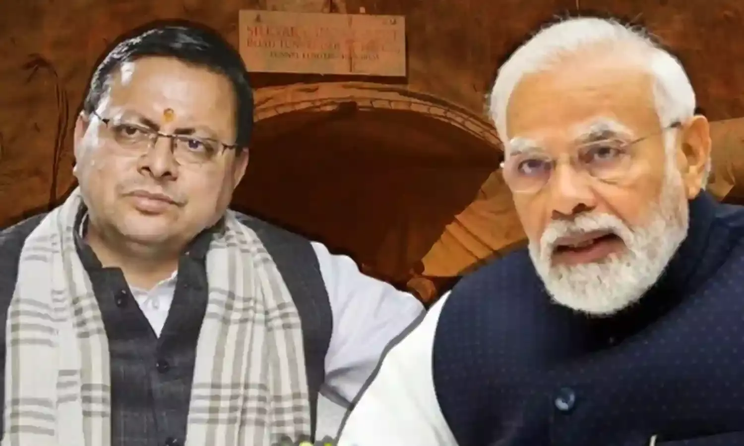 पांचवीं बार मुख्यमंत्री धामी को किया फोन प्रधानमंत्री सिलक्यारा रेस्क्यू का लगातार ले रहे अपडेट