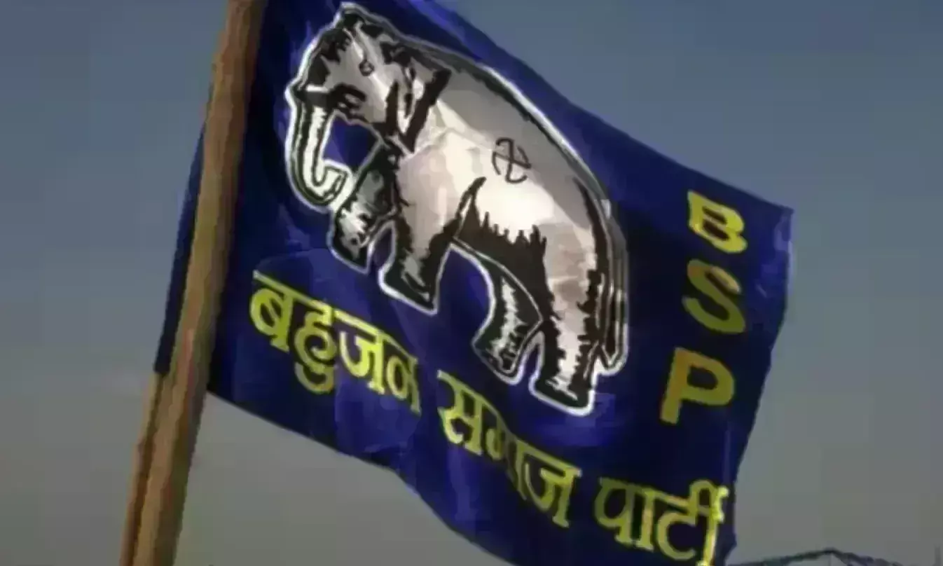 हाथी की चाल बिगाड़ेगी कई सीटों का समीकरण