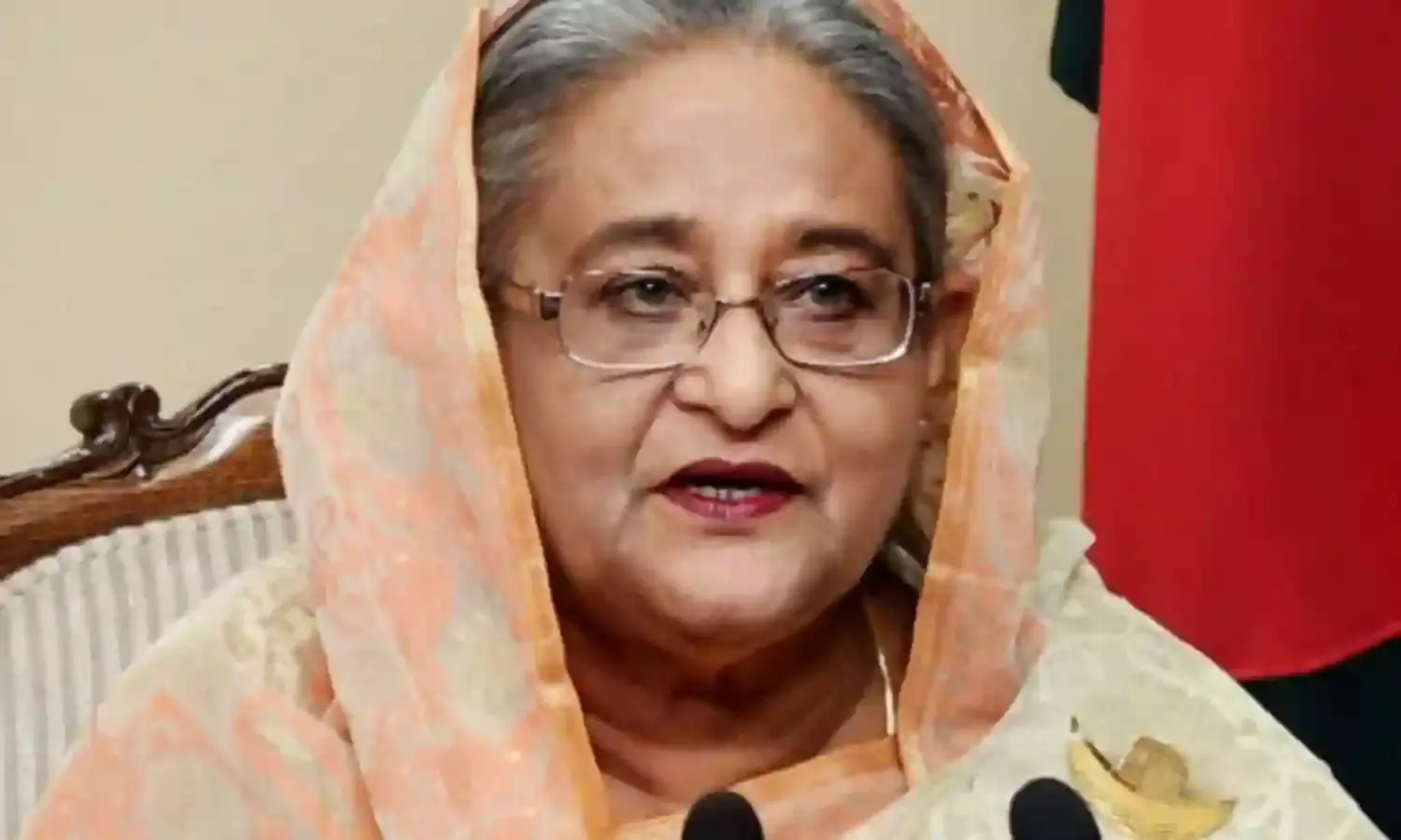 बांग्लादेश में शेख हसीना की वापसी भारत क्यों चाहता है