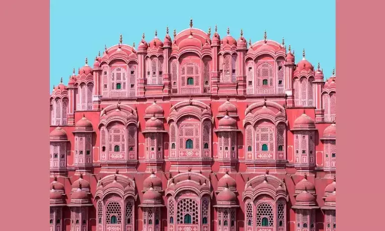 hawa mahal
