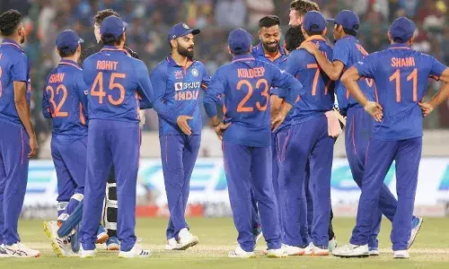 भारत व ऑस्ट्रेलिया के बीच टी-20 मैच रायपुर में 1 दिसंबर को