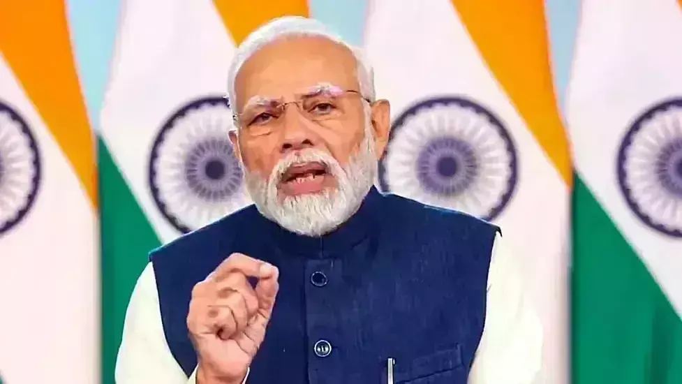 प्रधानमंत्री मोदी जाएंगे दुबई, जलवायु कार्रवाई शिखर सम्मेलन में लेंगे भाग