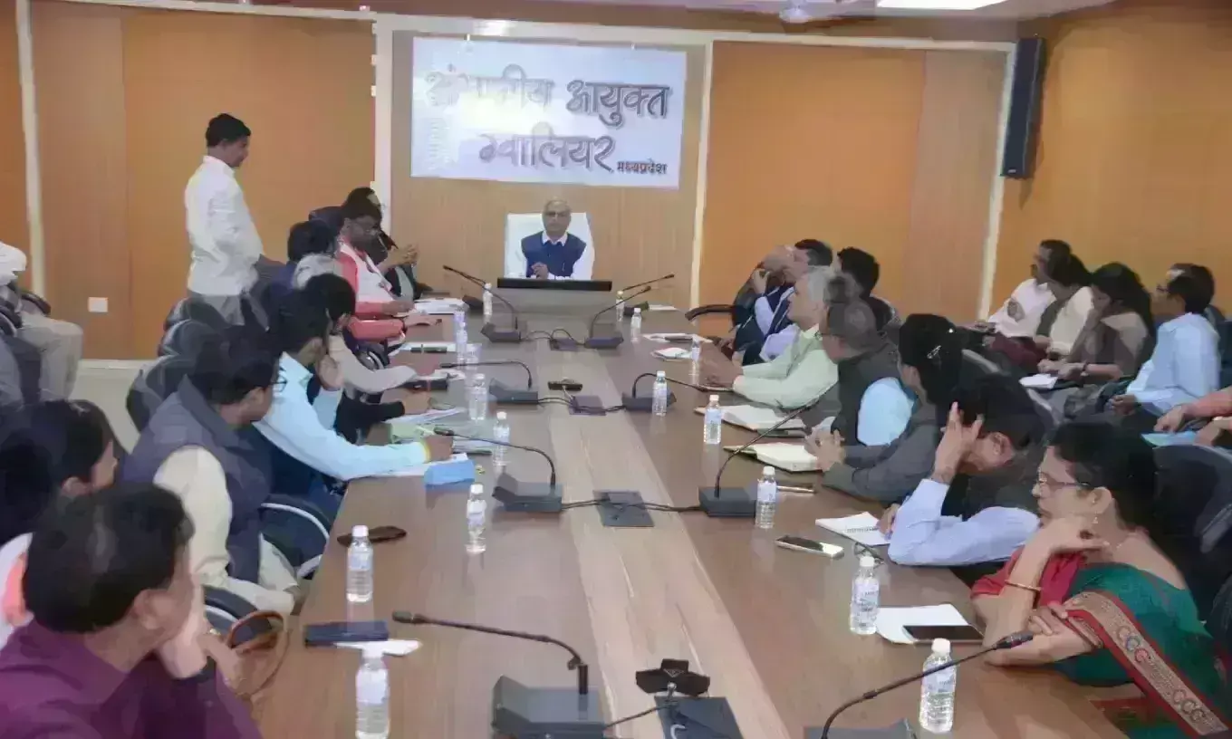 वायु प्रदूषण और स्वच्छता पर महाविद्यालयीन विद्यार्थियों करेंगे इंटर्न शिप